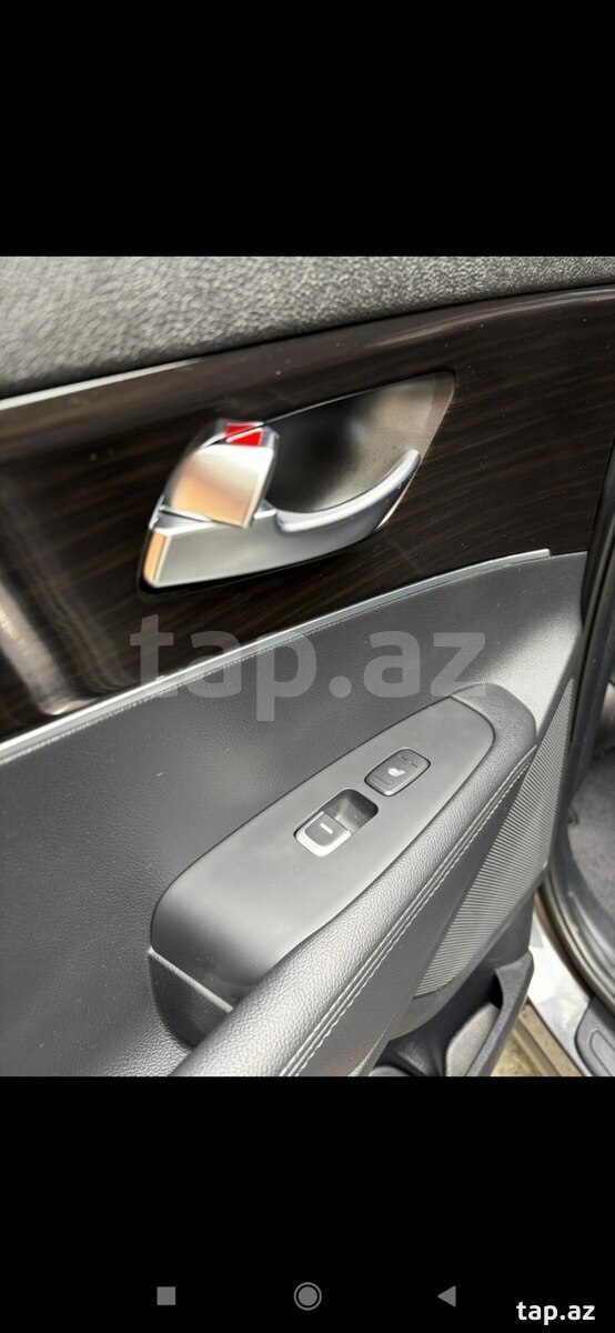 KIA Sorento, 2018 il (14)