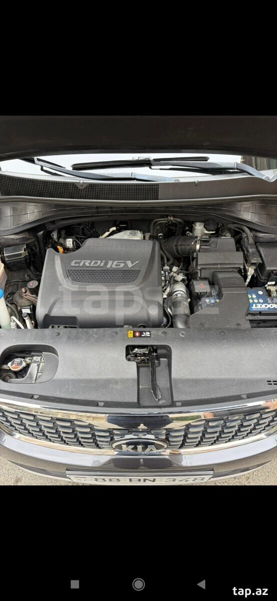 KIA Sorento, 2018 il (16)