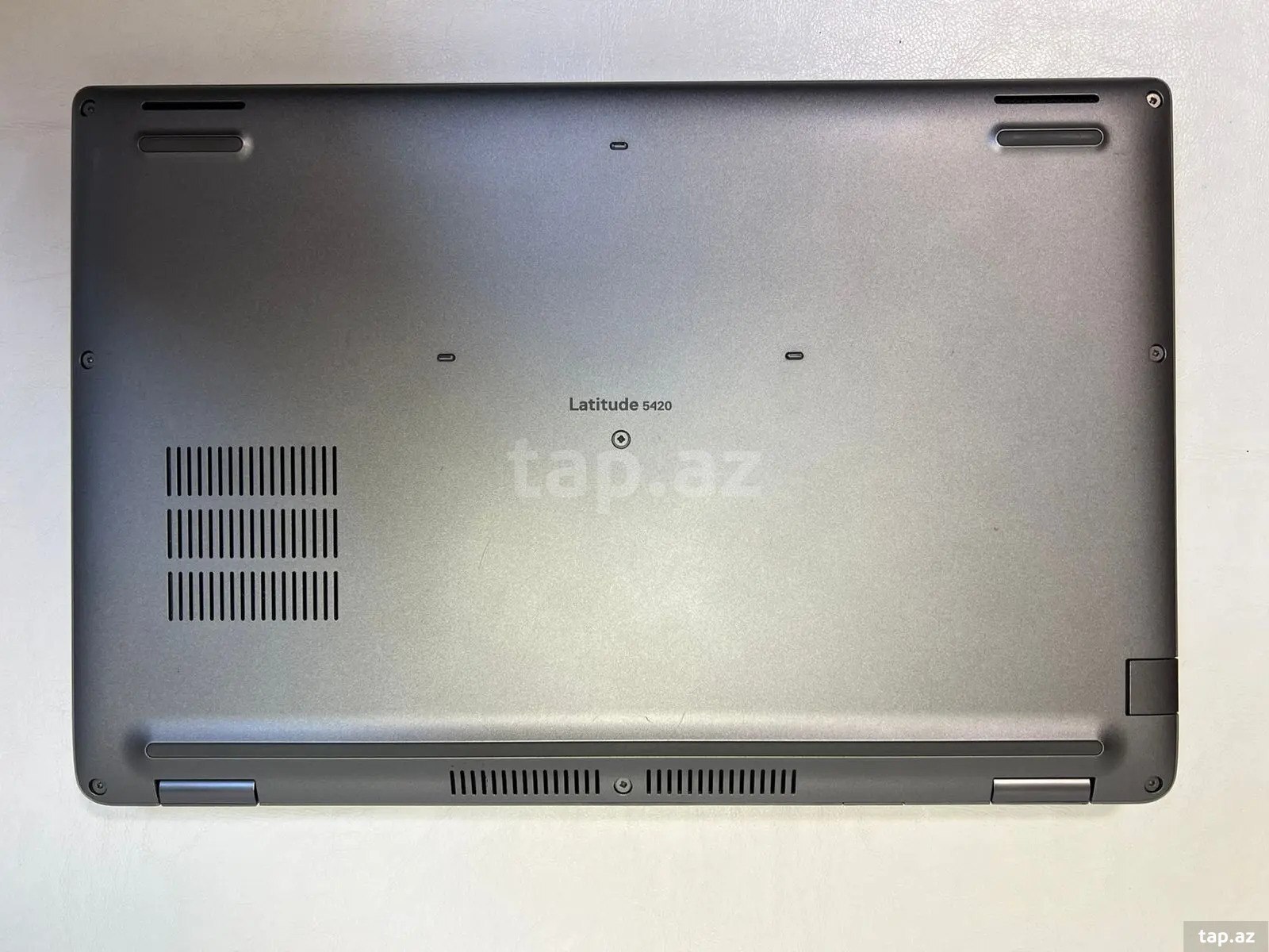 Noutbuk "Dell latitude 5425" (3)