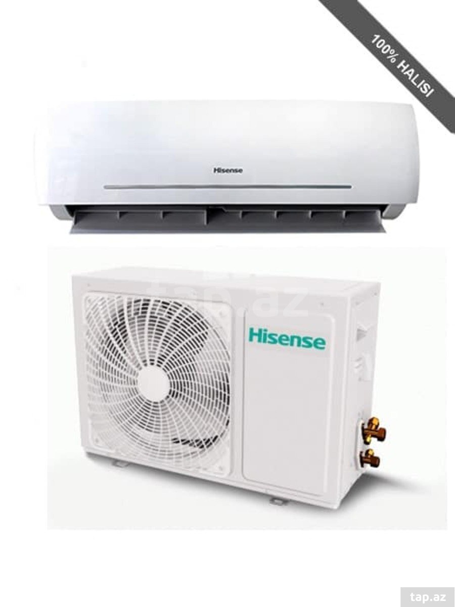 Kondisioner Hisense 85kv