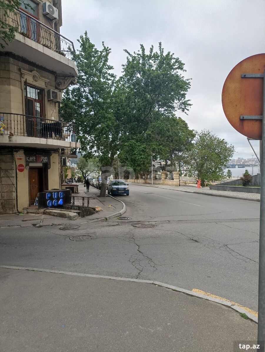 Obyekt icarəyə verilir, Bayıl qəs. (9)