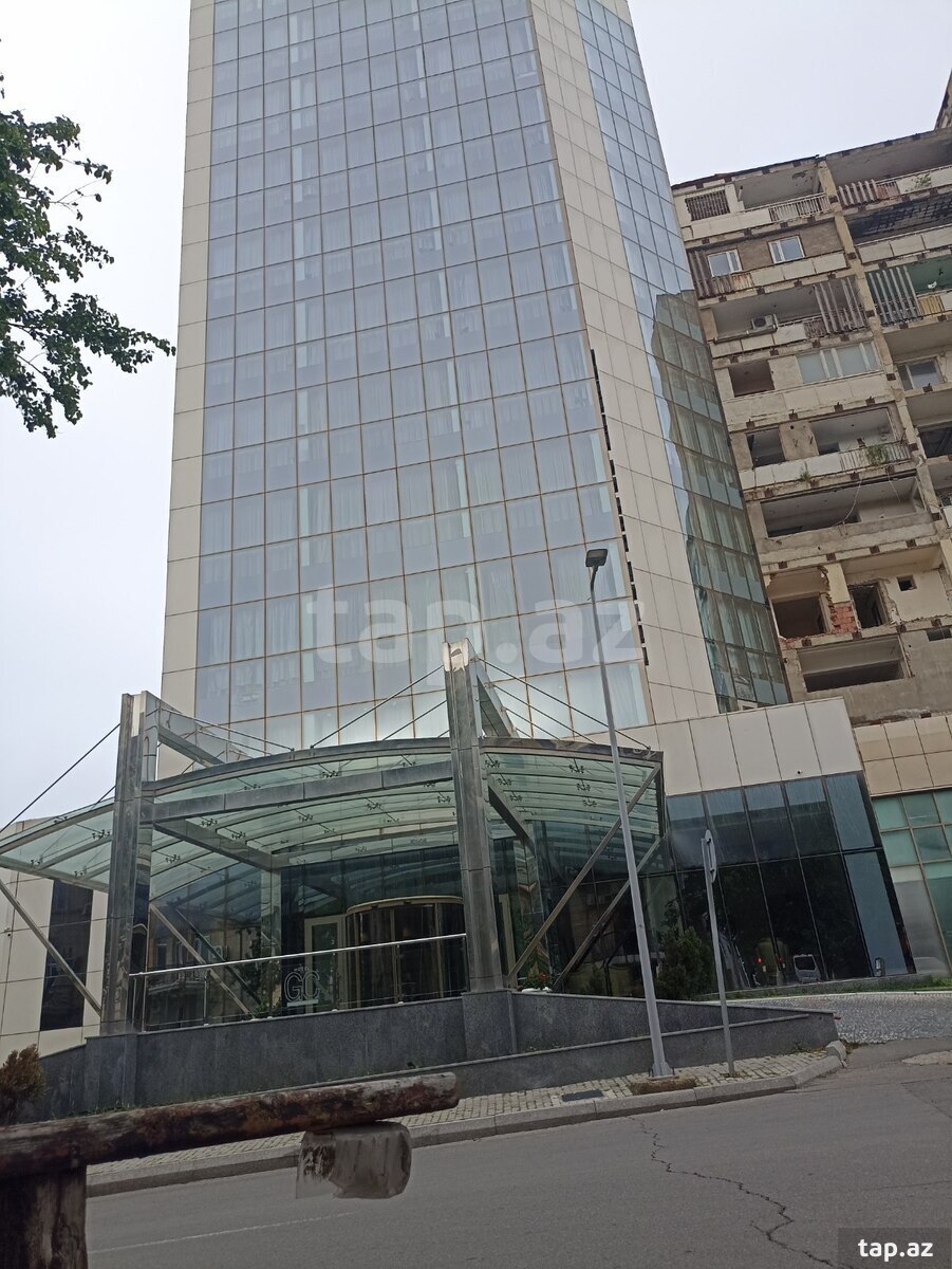 Obyekt icarəyə verilir, Bayıl qəs. (10)