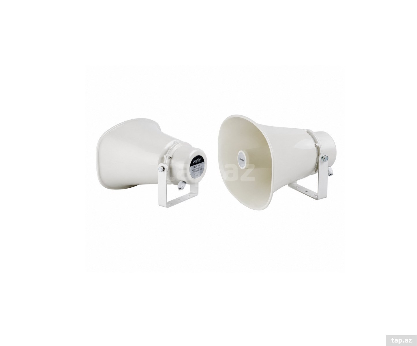 PEARLLER SC-30 / 75T Horn Tipli Xarici PA Dinamik — 1