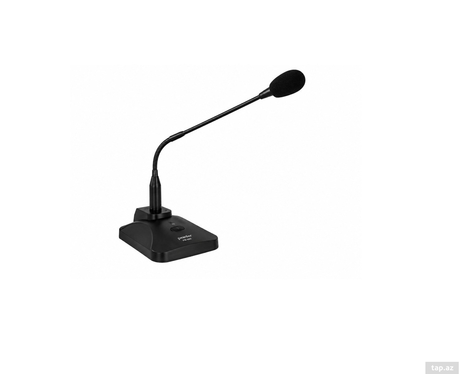Kabel ilə çalışan mikrofon PEARLLER WG-800