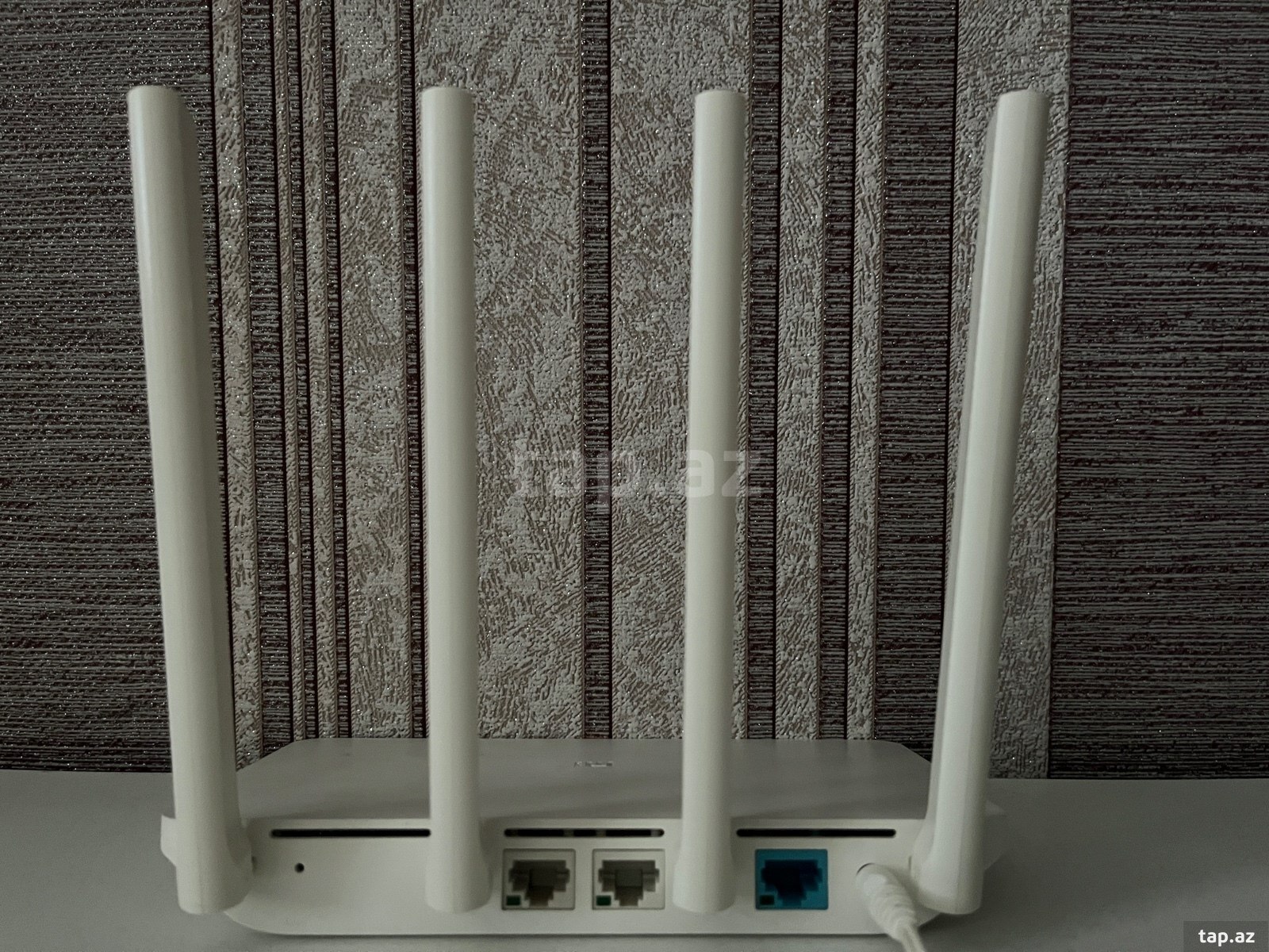 Xiaomi Mi Router ЗC (2)