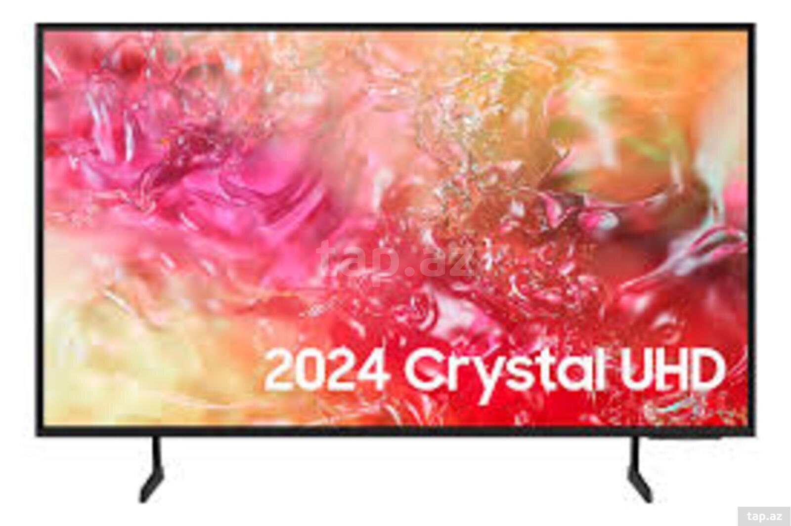 Samsung 85DU7100 televizoru