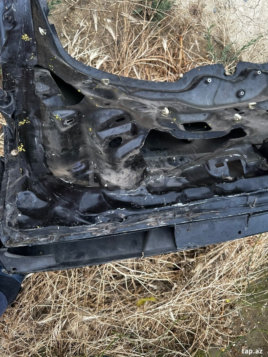 Renault Megane 3 baqajı (4)