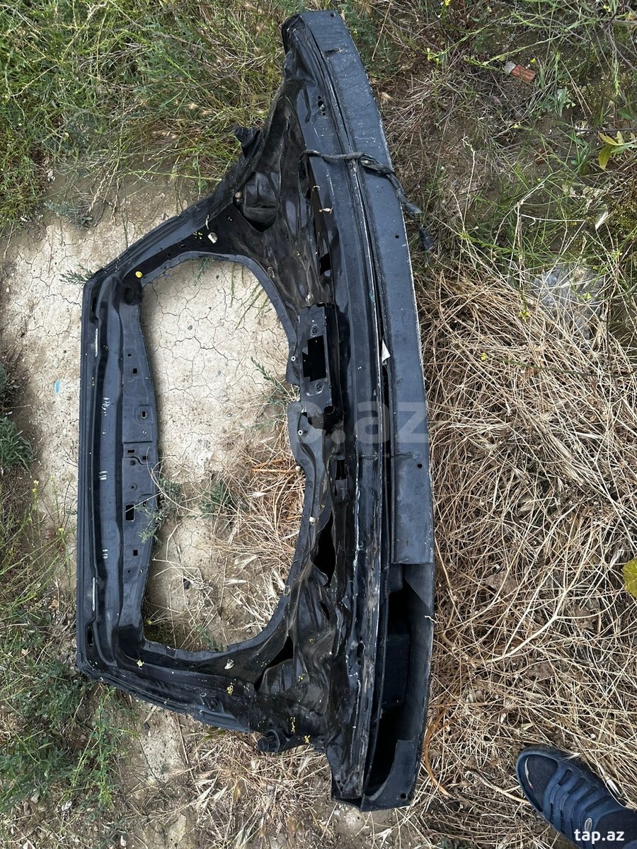 Renault Megane 3 baqajı (2)