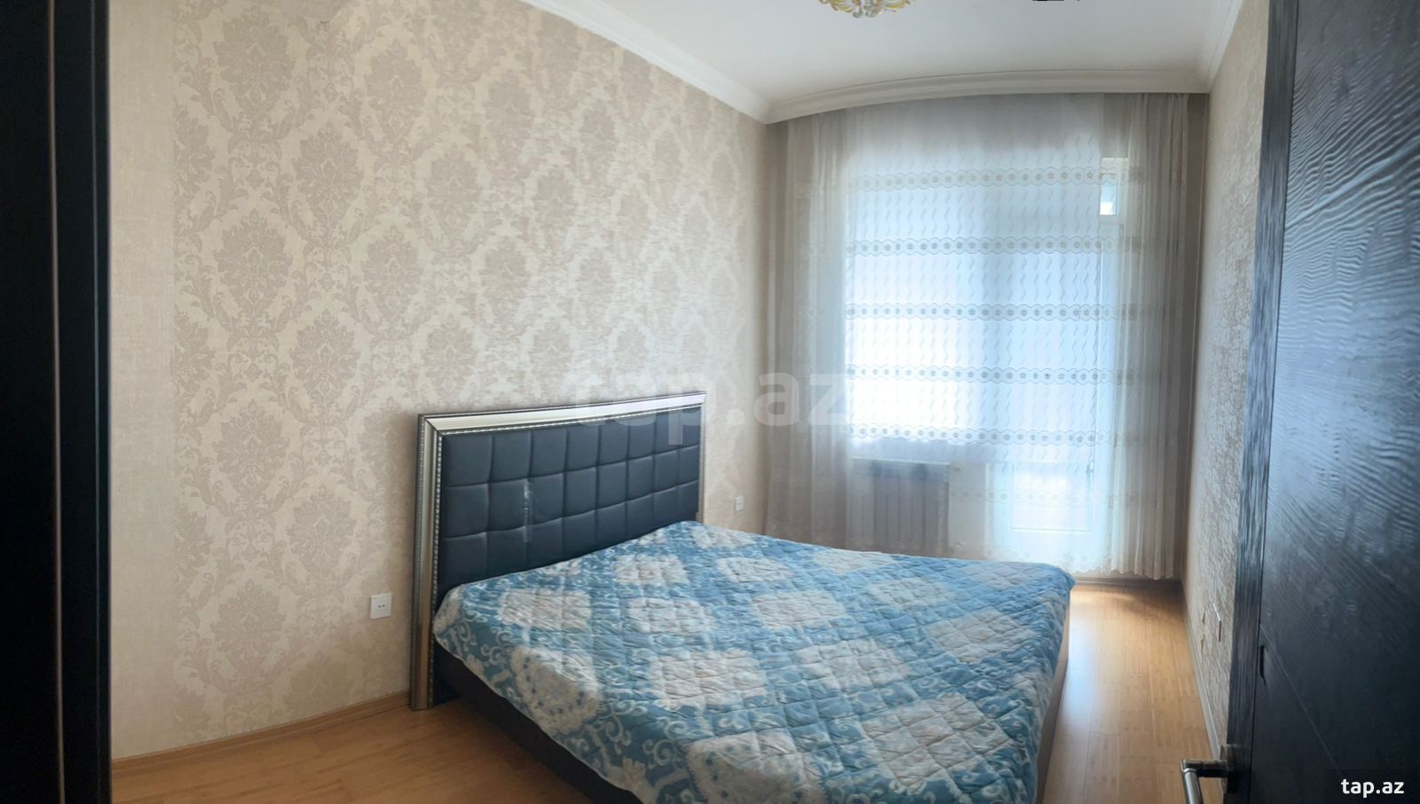 2-otaqlı yeni tikili kirayə verilir, Həsən bəy Zərdabi pr., 60 m² (8)