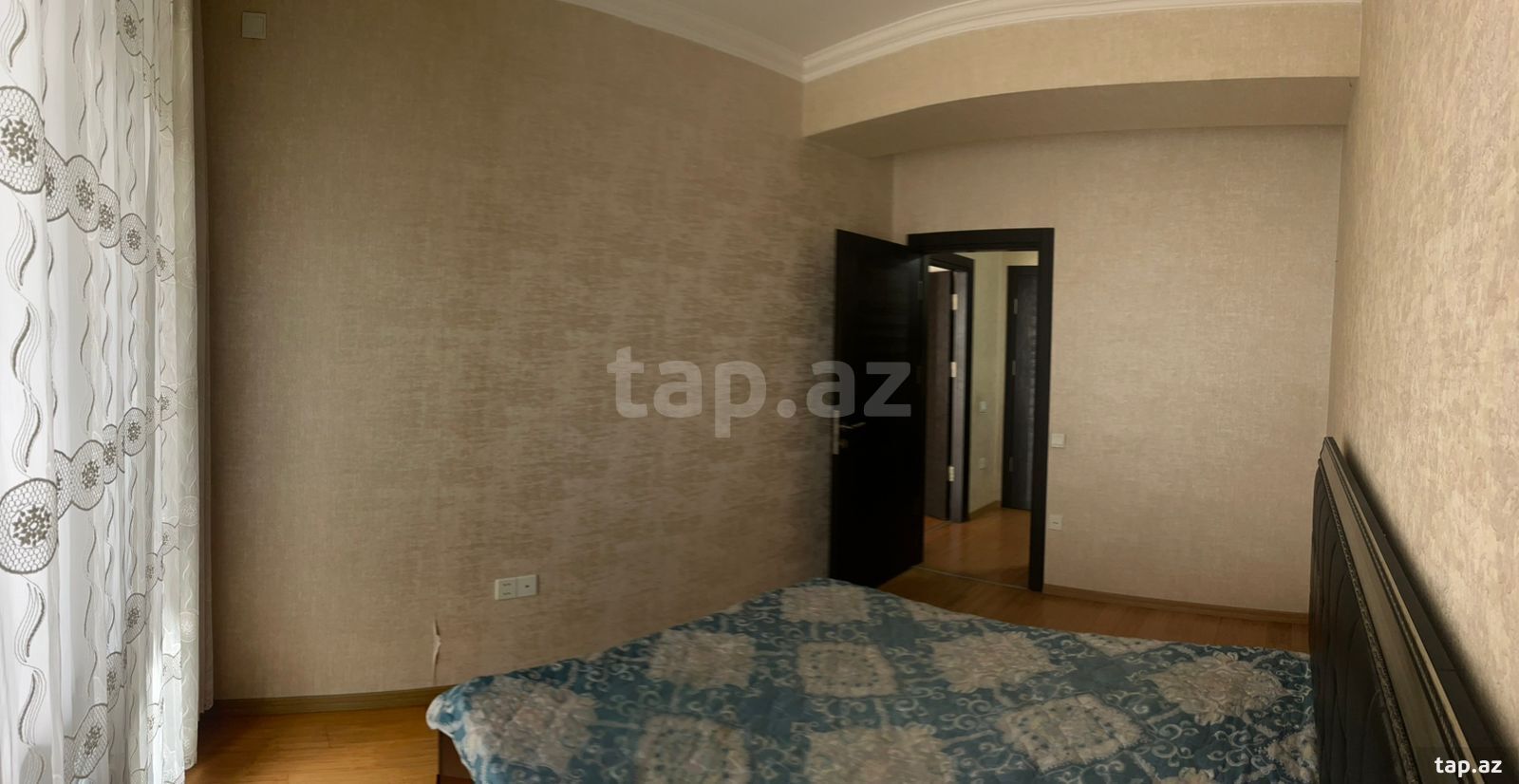 2-otaqlı yeni tikili kirayə verilir, Həsən bəy Zərdabi pr., 60 m² (9)