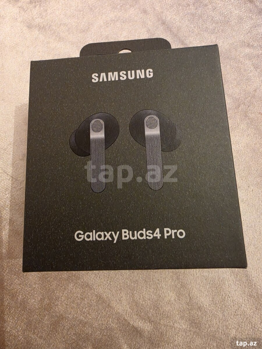Samsung Galaxy Buds Pro 4