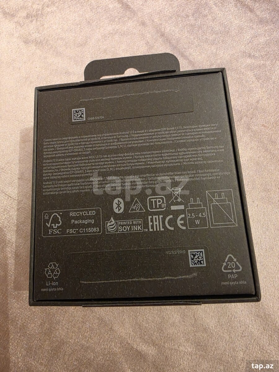 Samsung Galaxy Buds Pro 4 (2)