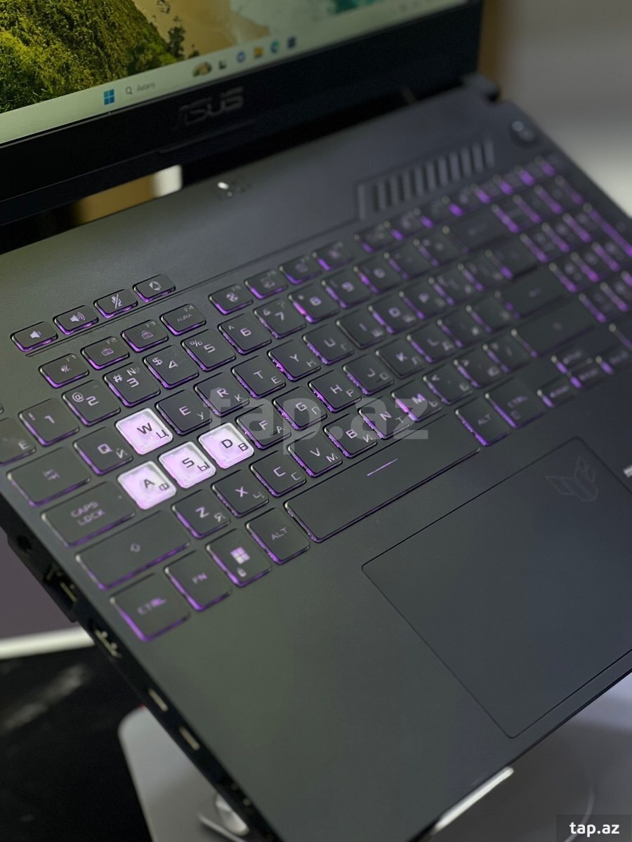 Asus Tuf Gaming F15  (4)