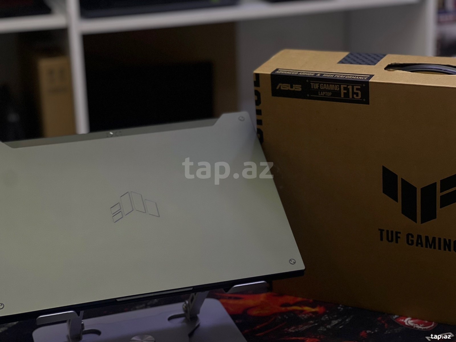 Asus Tuf Gaming F15  (7)