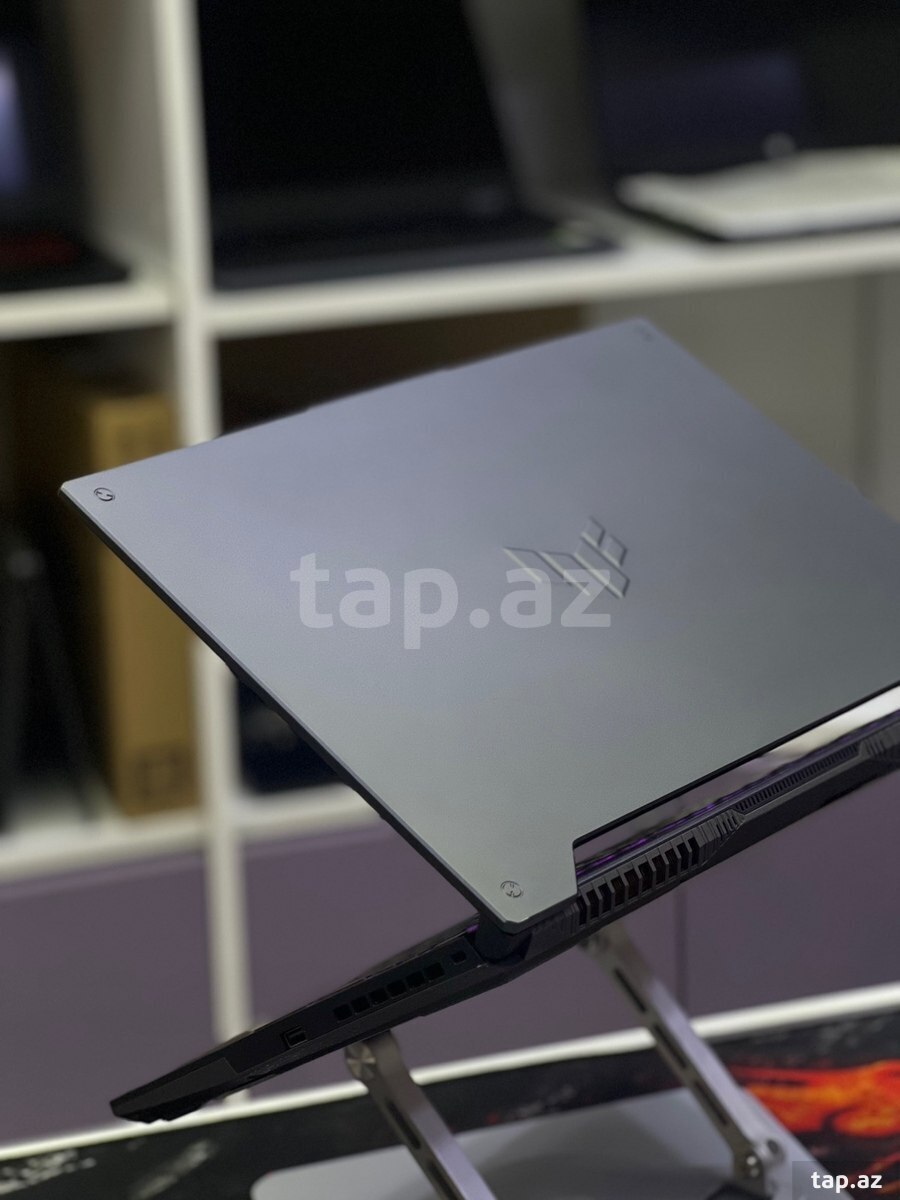Asus Tuf Gaming F15  (6)