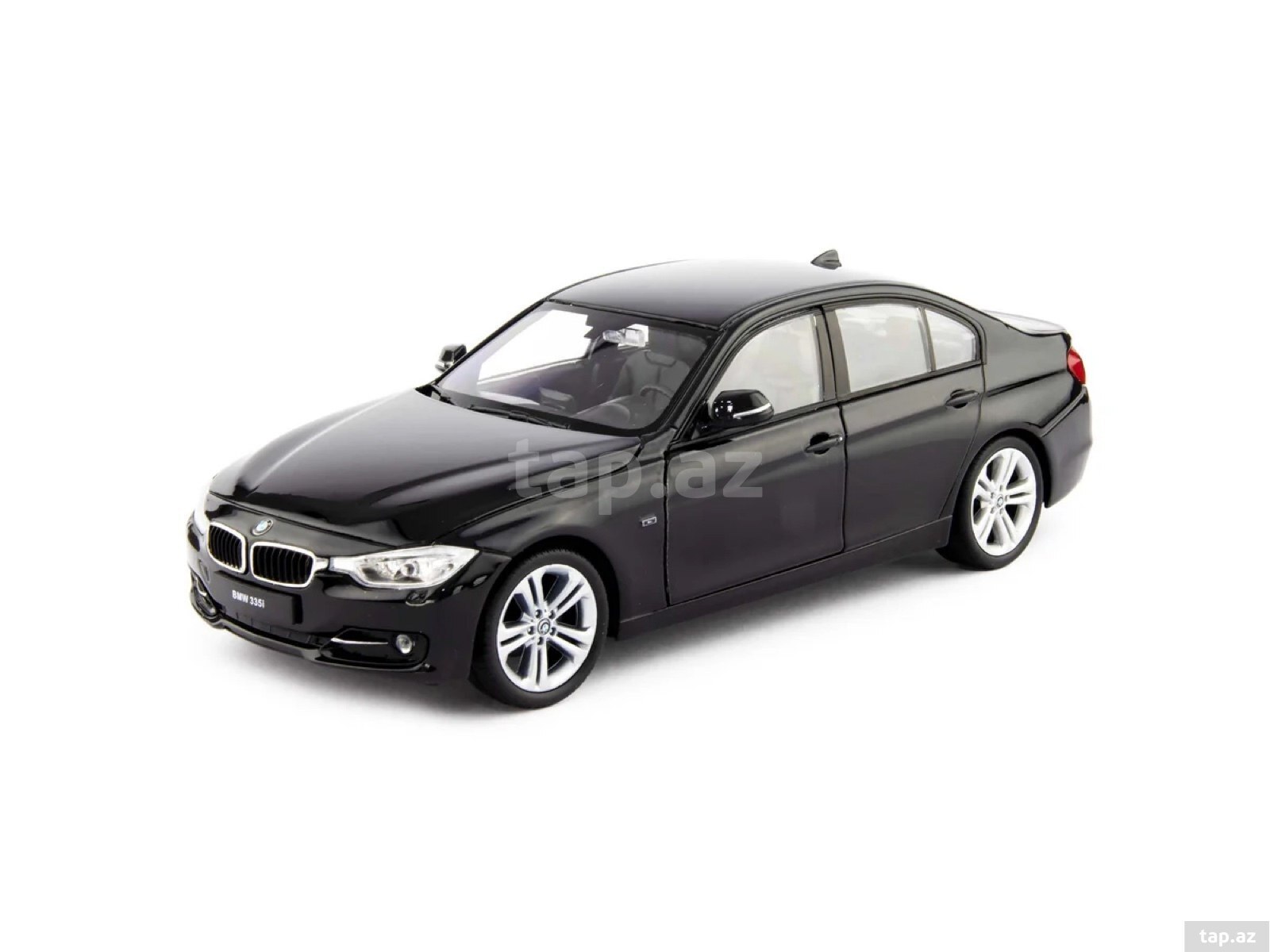 1:24 Welly BMW 335i (F30)
