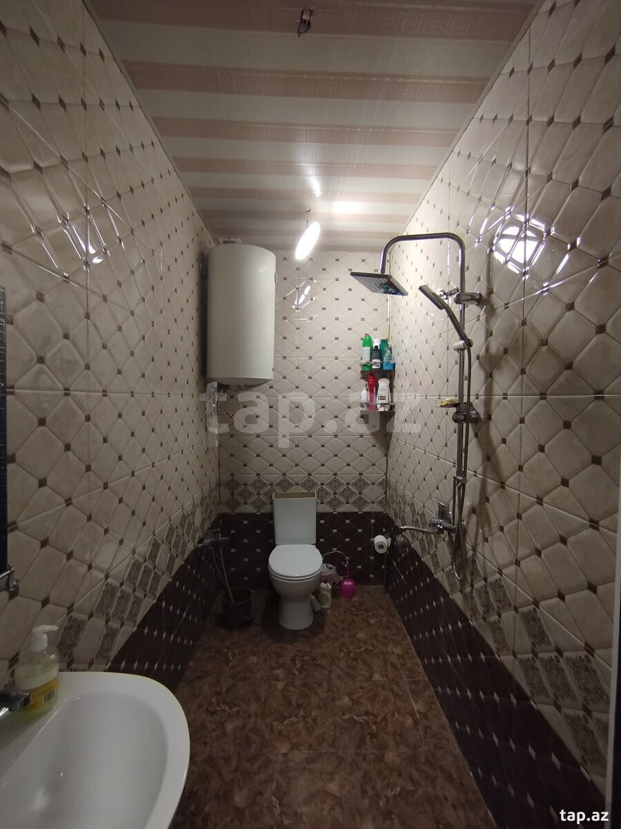 Həyət evi, Mehdiabad qəs. (13)