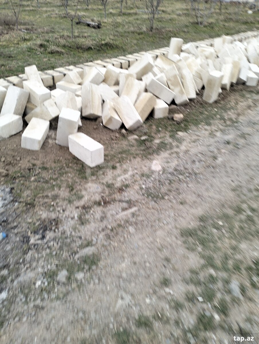 Hörgü blokları (2)