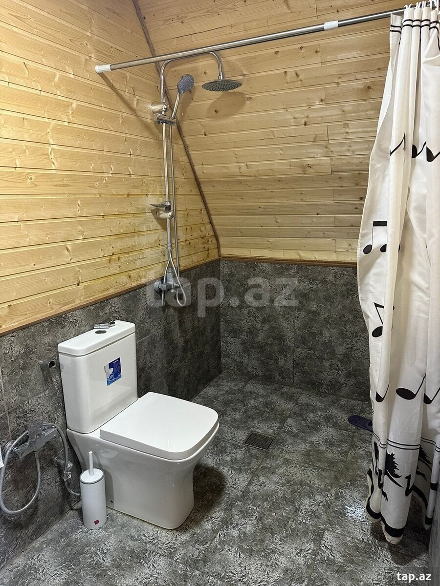 Həyət evi kirayə verilir, Quba r. (10)