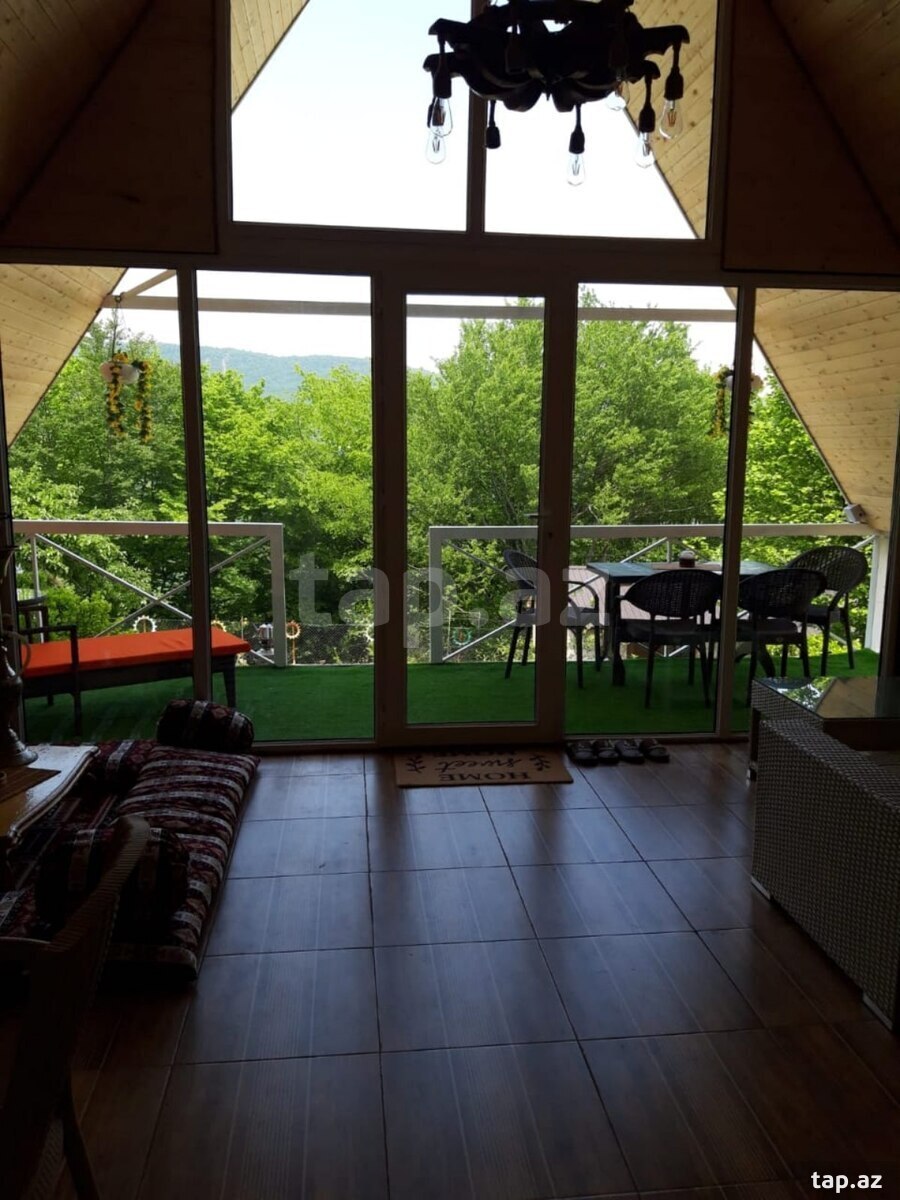 Həyət evi kirayə verilir, Quba r. (11)