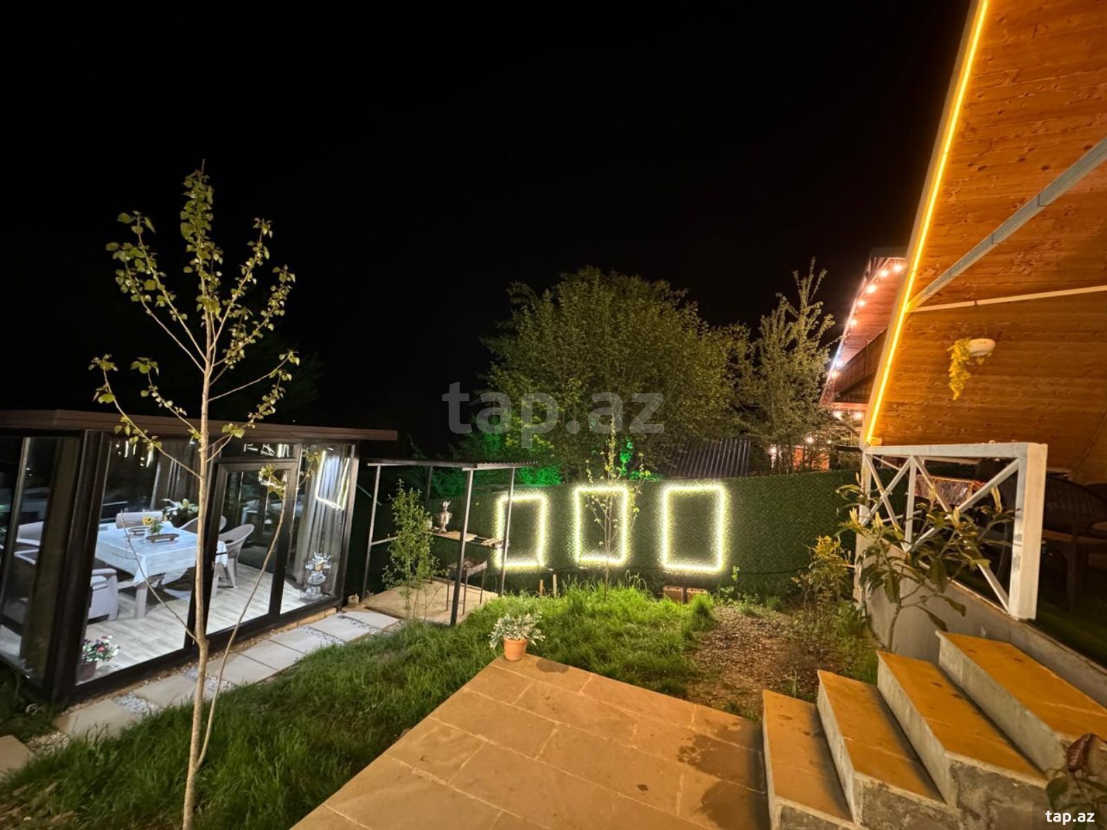 Həyət evi kirayə verilir, Quba r. (18)