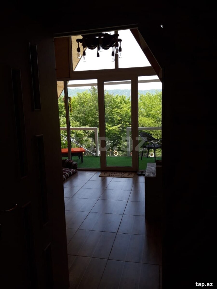 Həyət evi kirayə verilir, Quba r. (13)