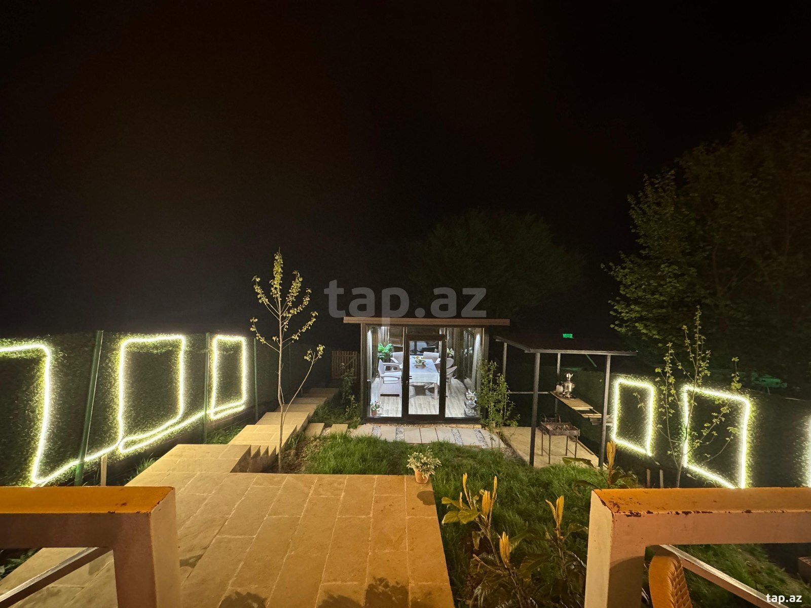 Həyət evi kirayə verilir, Quba r. (21)