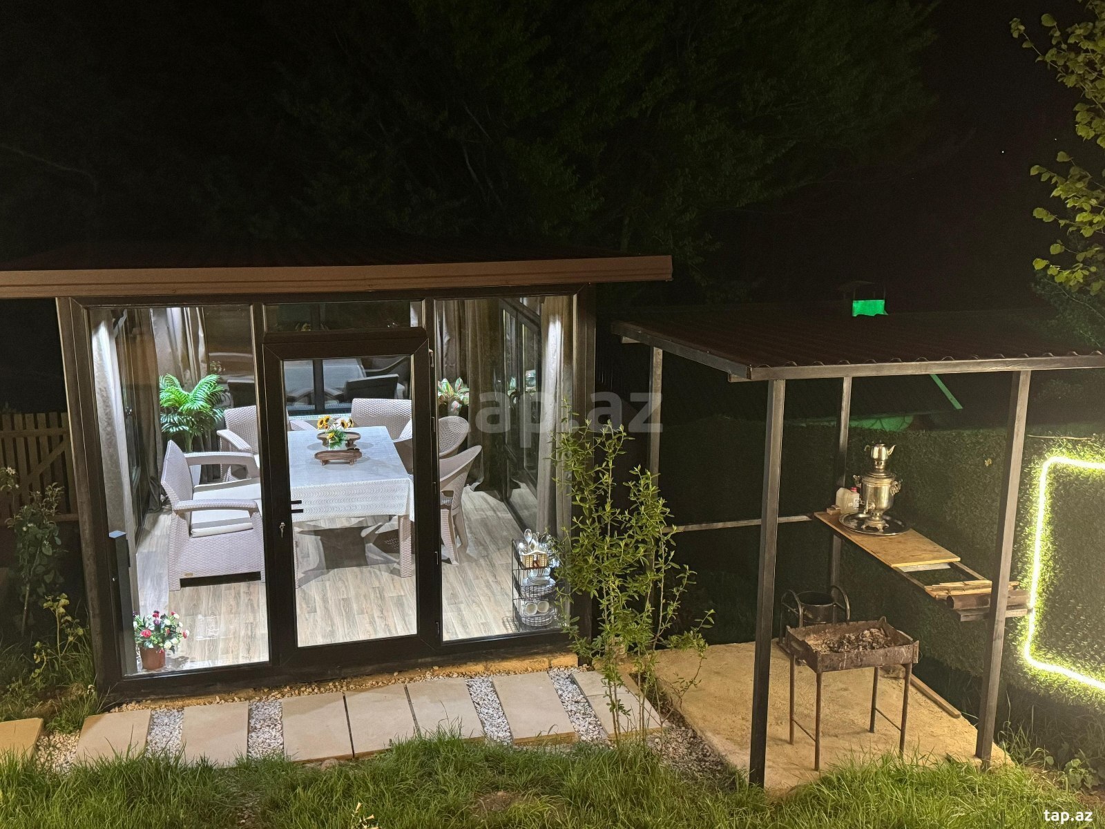 Həyət evi kirayə verilir, Quba r. (23)