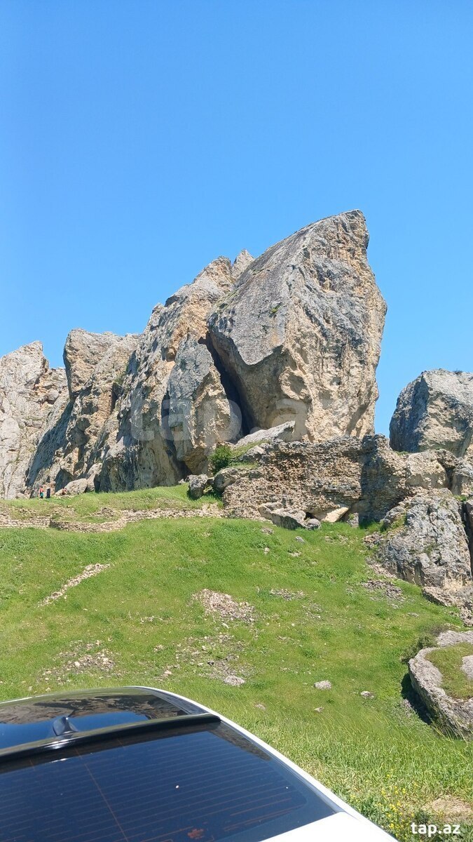 Bibi Heybət, Beş Barmaq, Sofi Həmid ziyarətləri