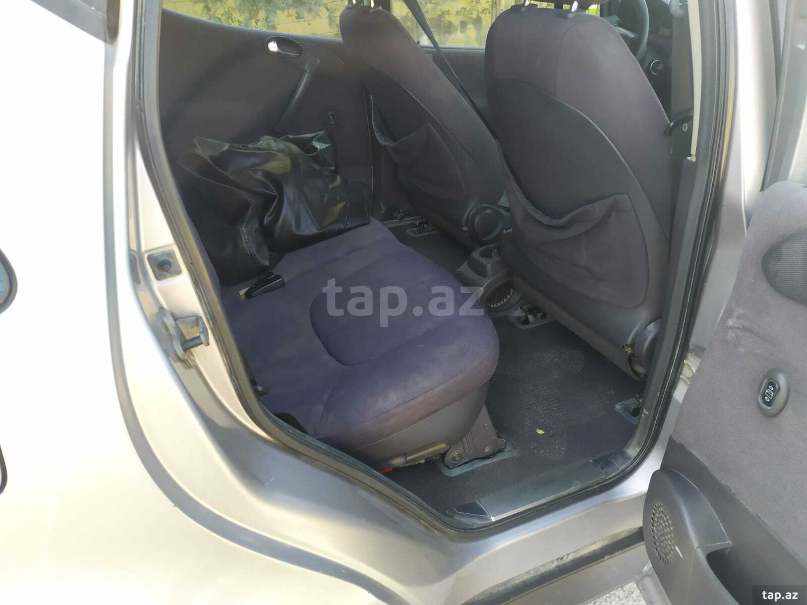 Mercedes A 160, 1999 il (12)