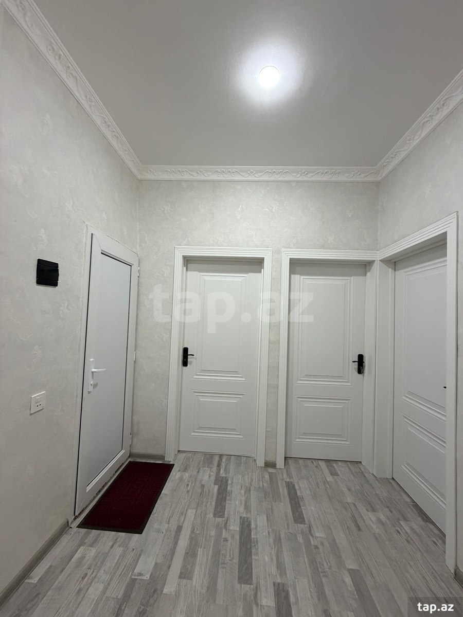 Həyət evi, Masazır qəs.