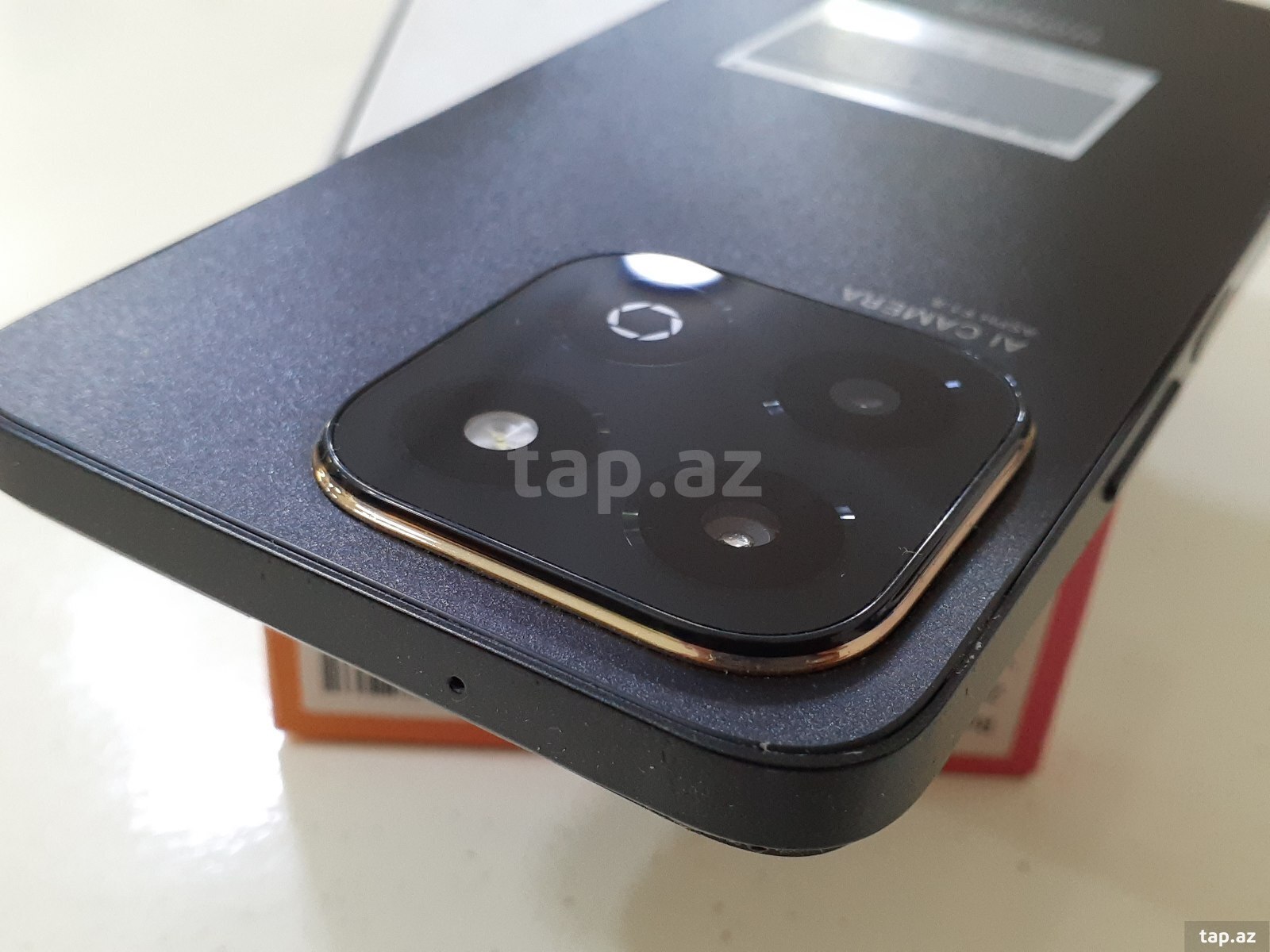 Honor X6b Ocean Cyan 256GB/6GB (2)