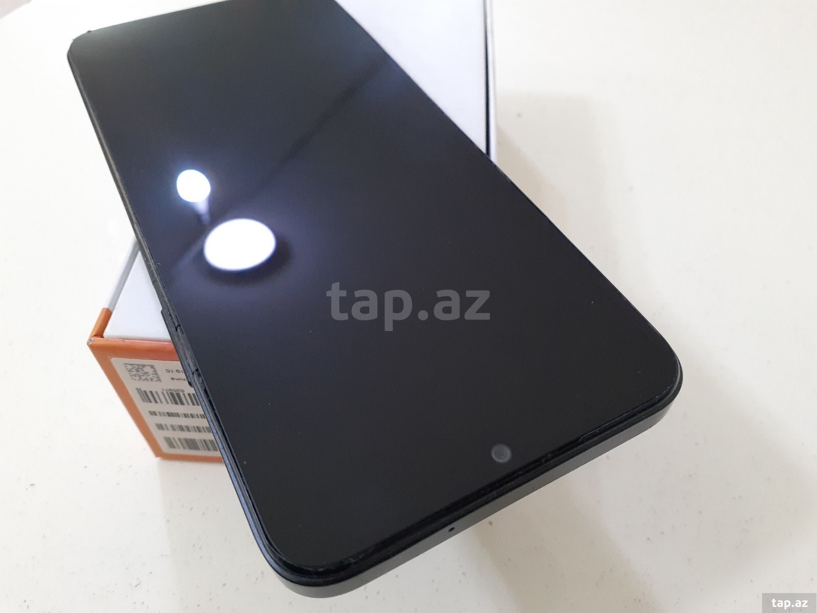 Honor X6b Ocean Cyan 256GB/6GB (17)