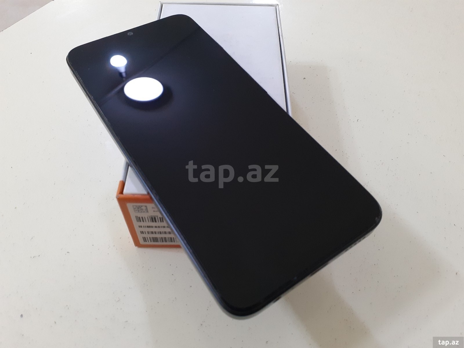 Honor X6b Ocean Cyan 256GB/6GB (18)