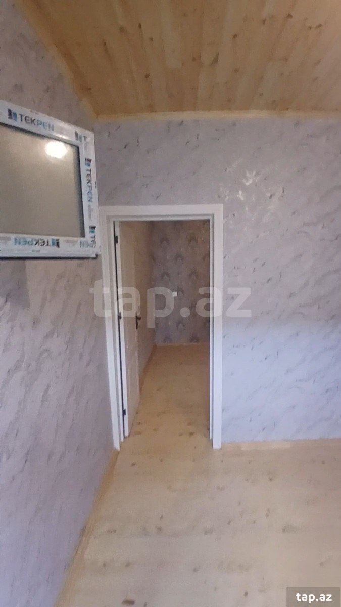 Həyət evi, Binə qəs. (4)
