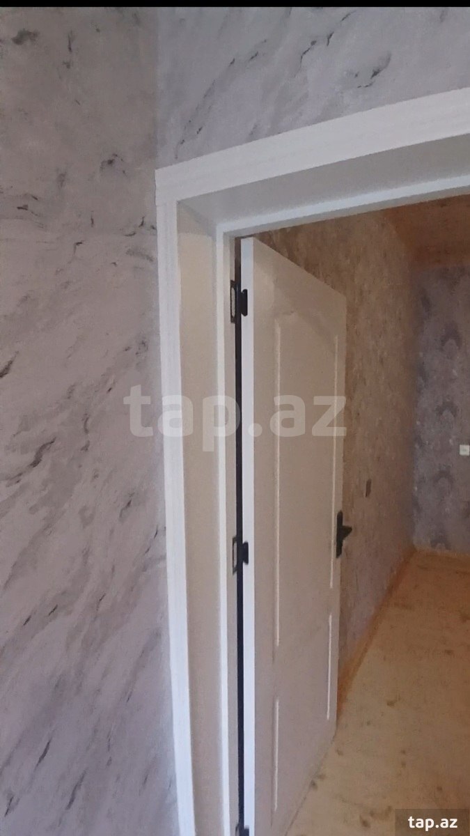 Həyət evi, Binə qəs. (2)