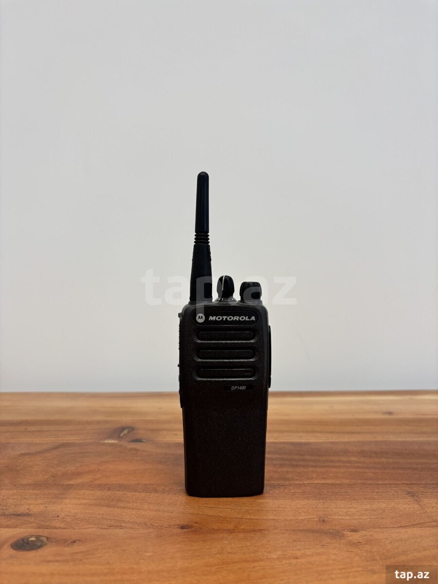 Ratsiya Motorola DP1400