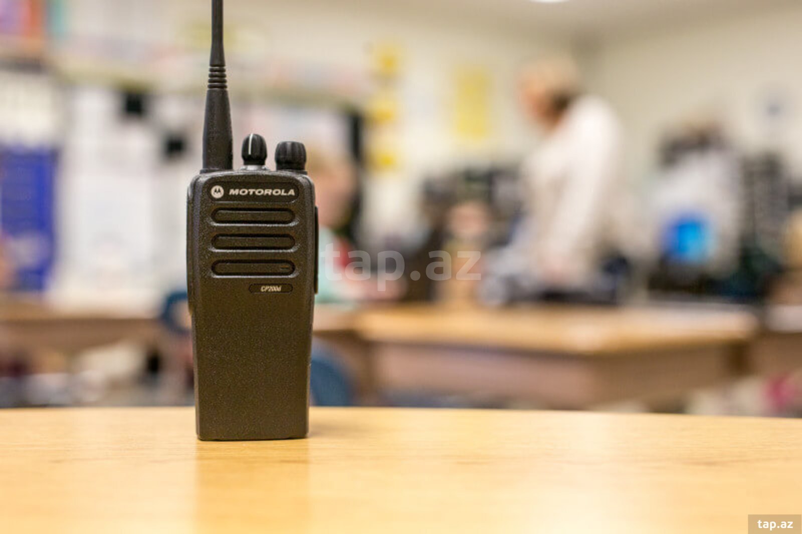 Ratsiya Motorola DP1400 (2)