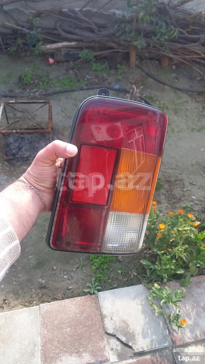 Lada Vaz ehtiyat hissələri  (3)