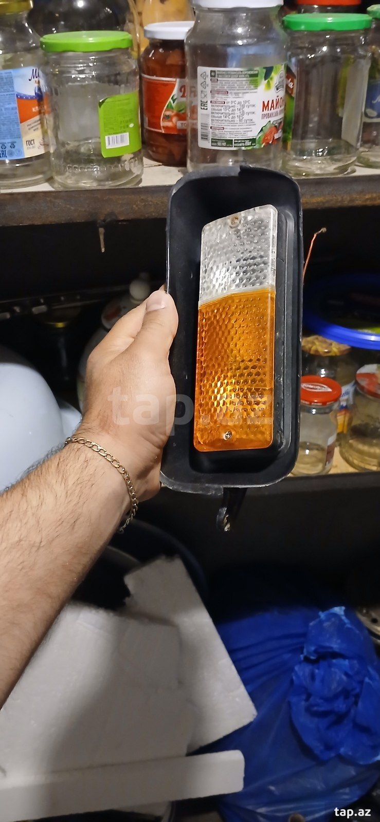 Lada Vaz ehtiyat hissələri  (6)