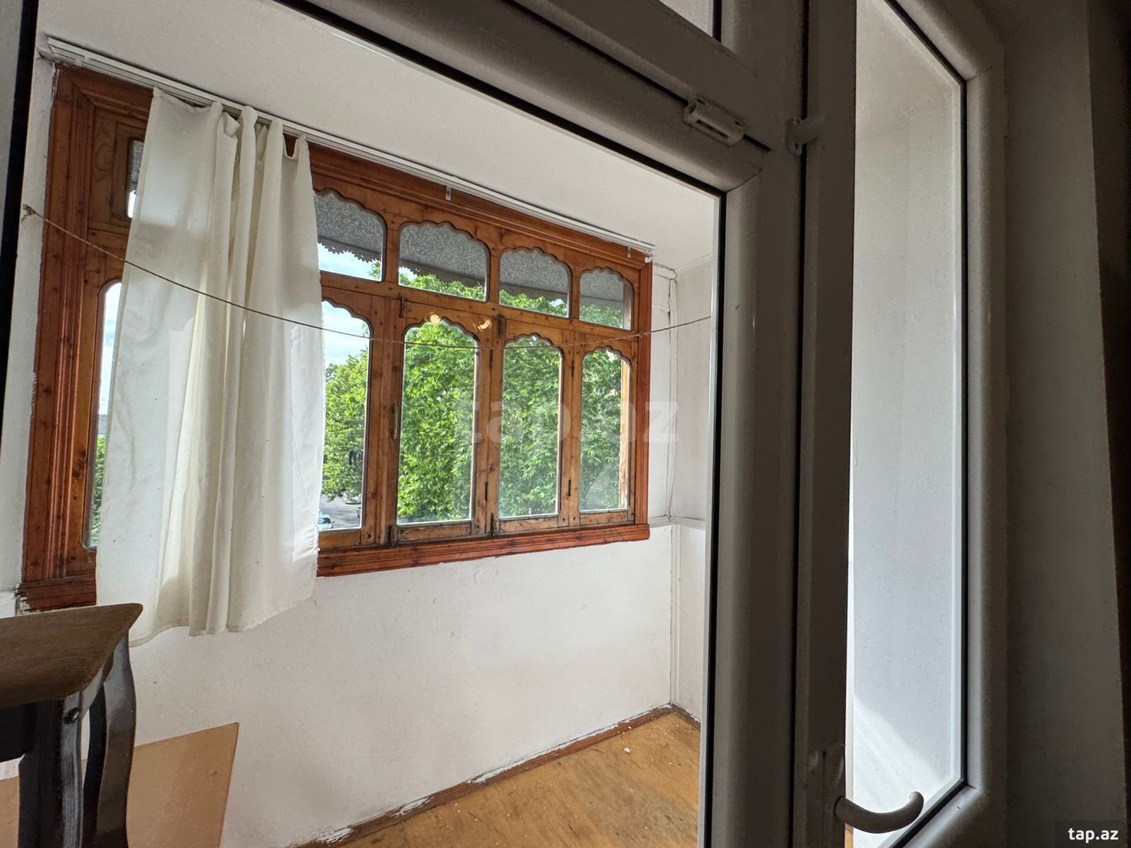 1-otaqlı mənzil kirayə verilir, Mingəçevir ş., 31 m²