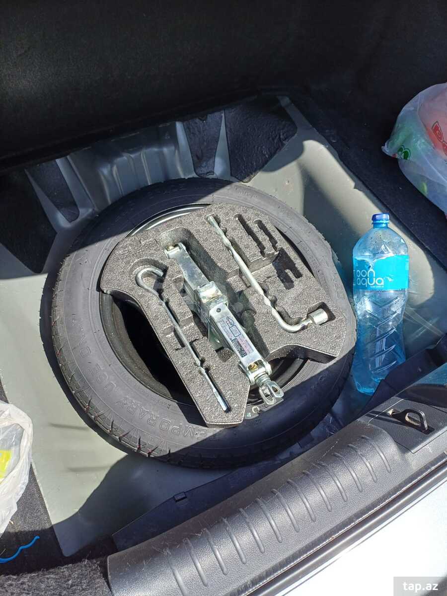 Honda Civic, 2011 il (15)