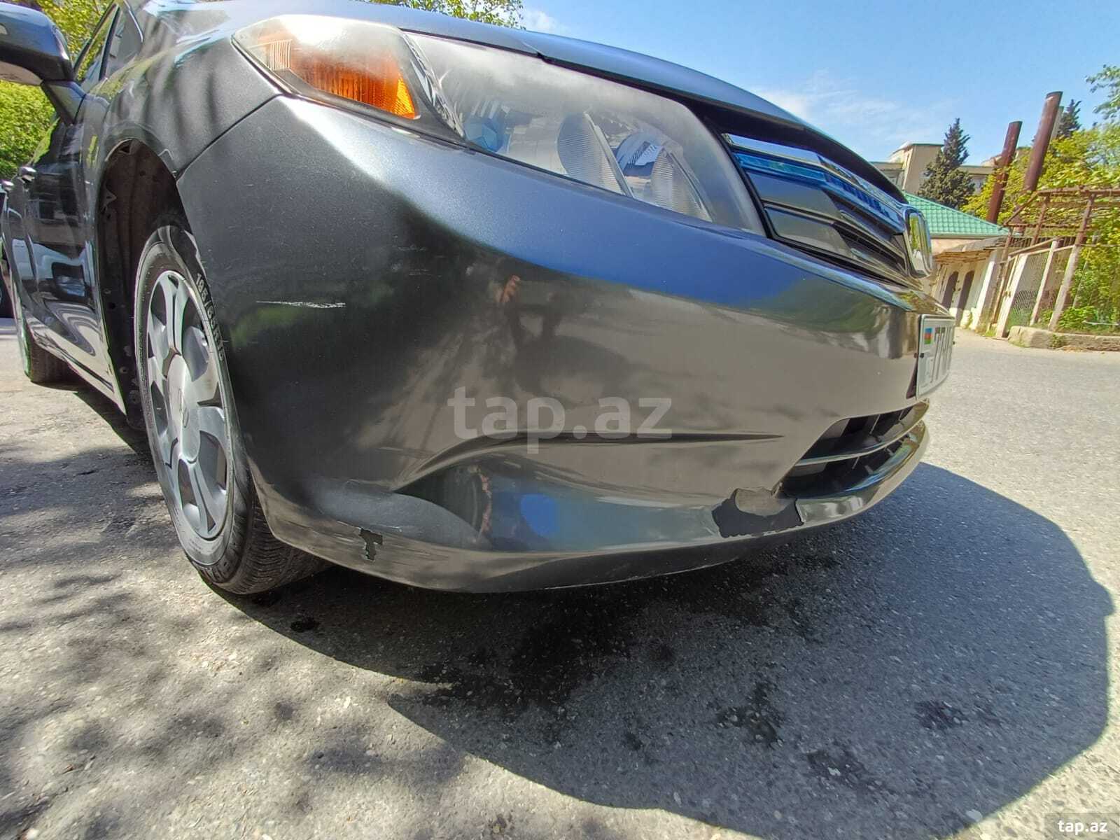 Honda Civic, 2011 il (18)