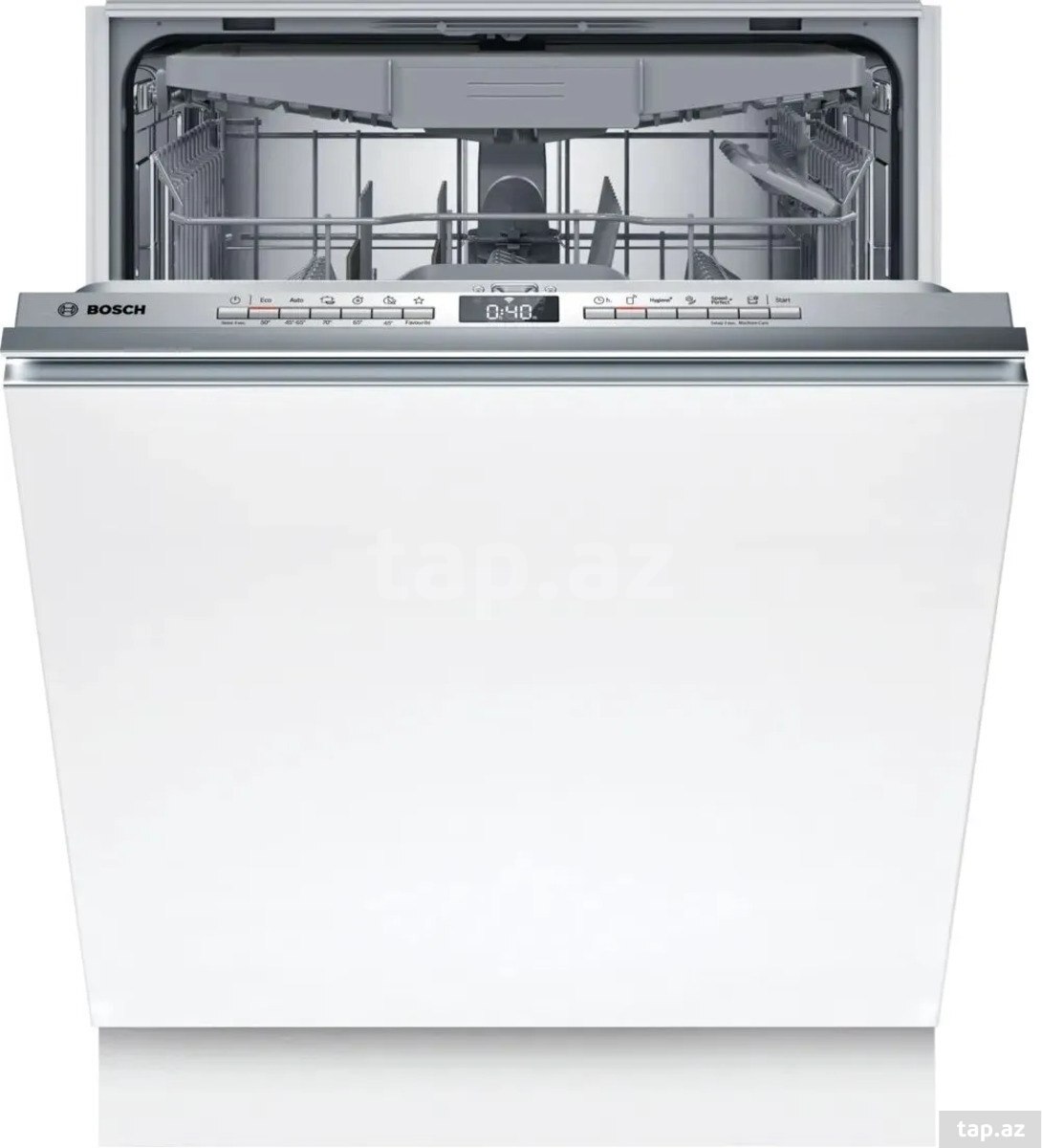 Qabyuyan "Bosch SMV4HMX25Q"