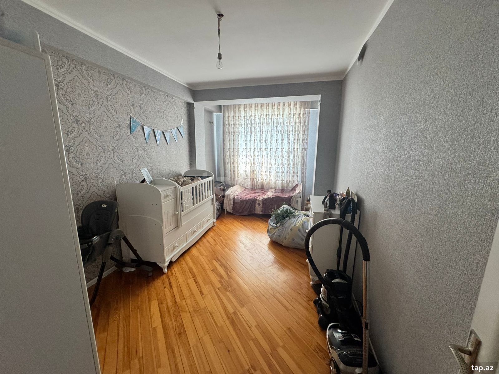 4-otaqlı yeni tikili, Telnov küç., 157 m²