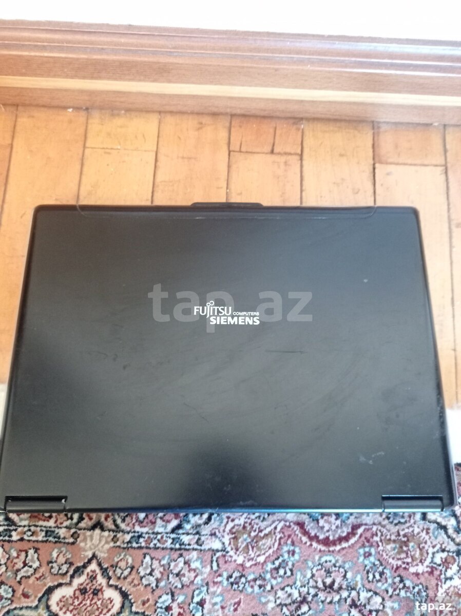 Noutbuk Fujitsu-Siemens 