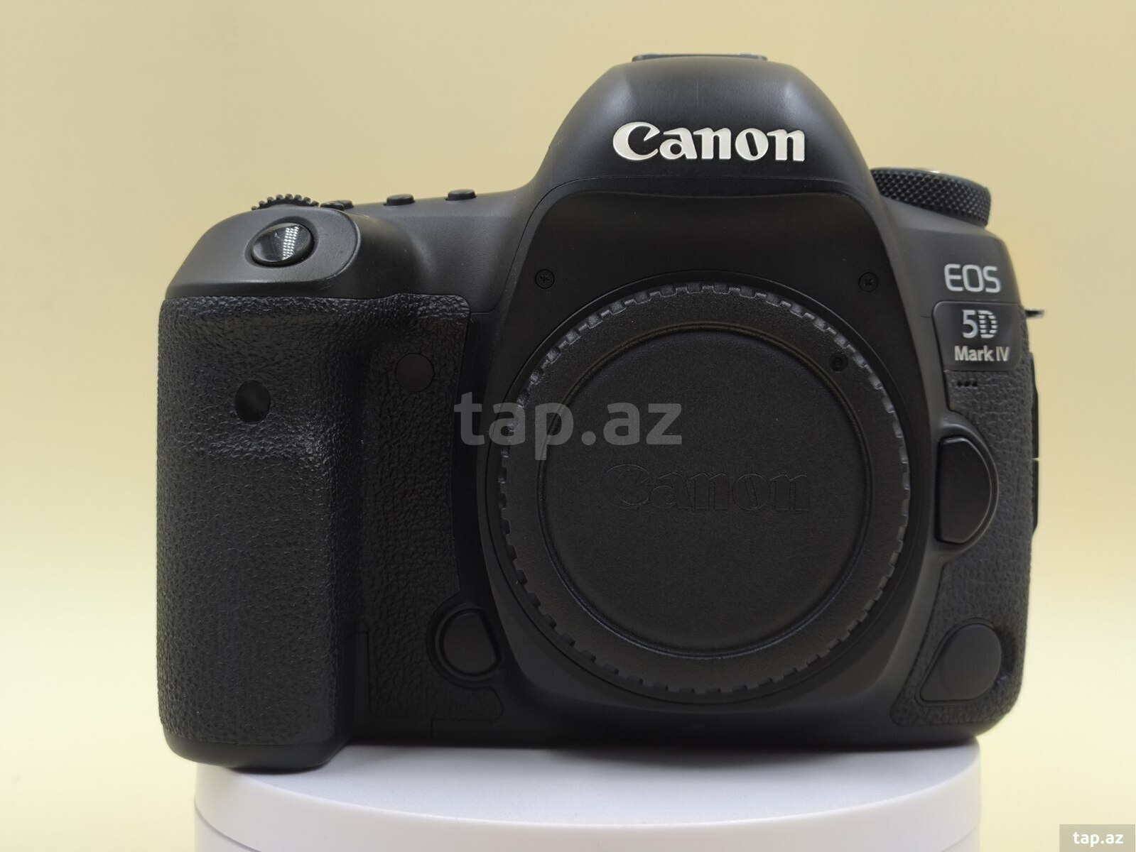 Canon 5D mark 4 body fotoaparatı (3)