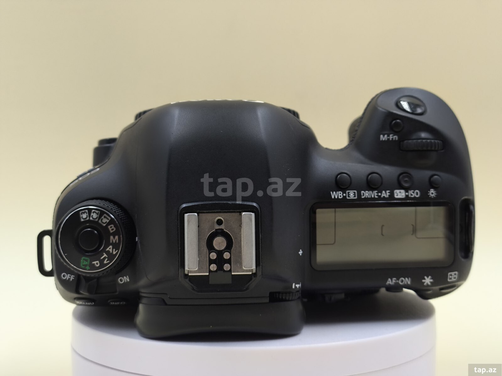 Canon 5D mark 4 body fotoaparatı (10)
