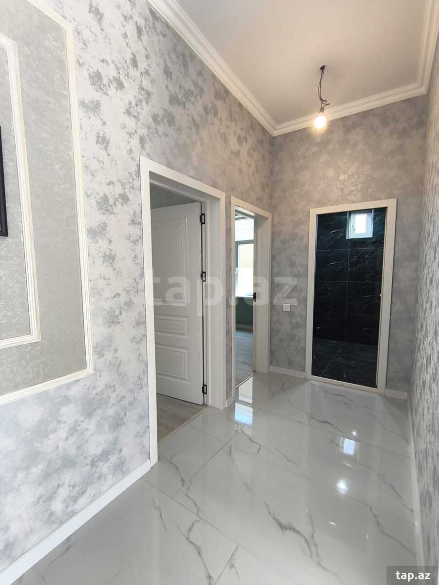 Həyət evi, Məmmədli qəs. (7)