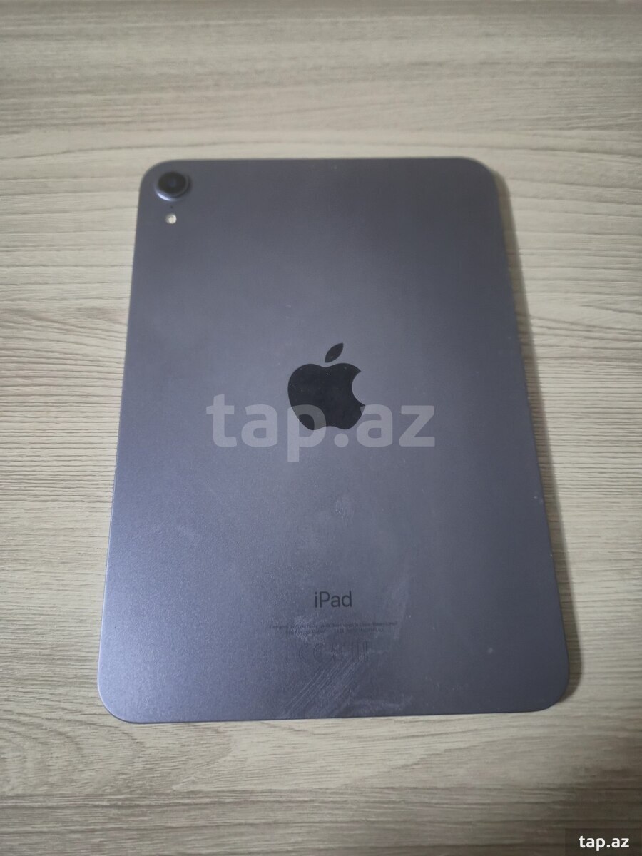 iPad mini 64/6GB (3)